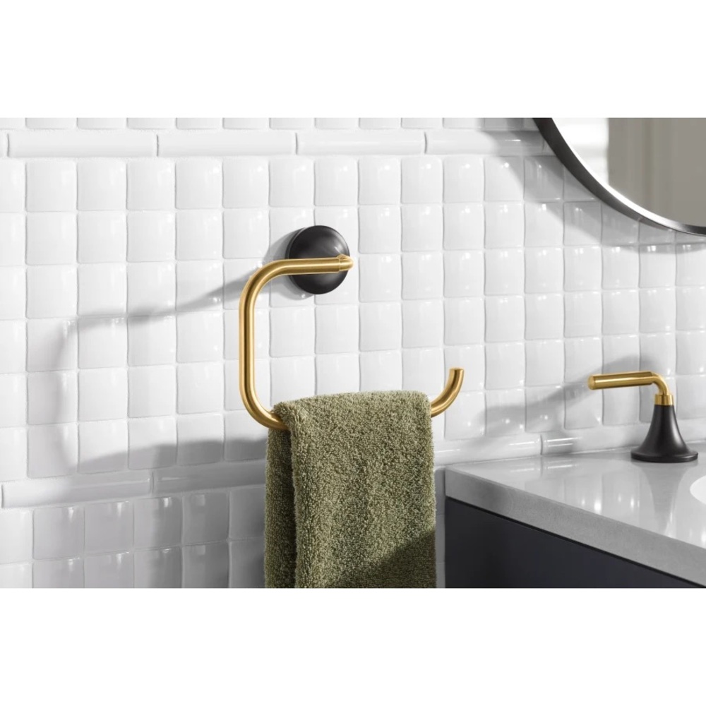 Kohler Towel Ring - Picture 3 of 3